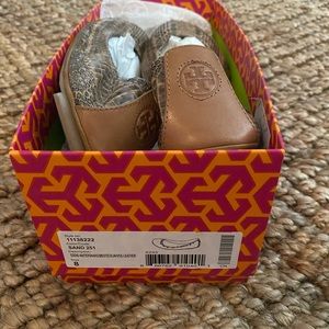 Tory Burch Eddie Ballet Flat
